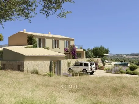 Finca property with an exclusive renovation project near Manacor — photo 2