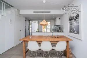 Luxury semi-detached chalet for sale in Molinar — photo 7