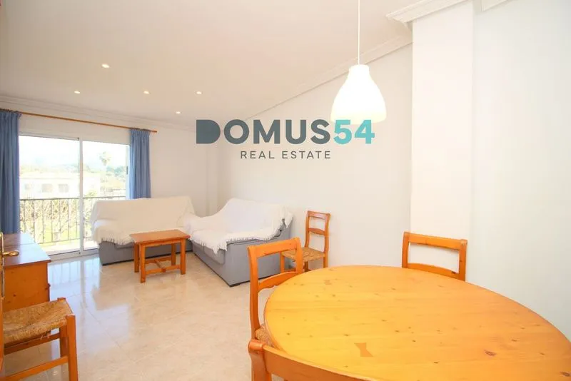 apartment in Port d'Alcudia, Alcudia — photo 1