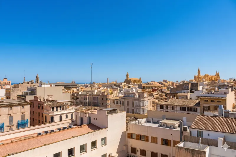 Apartment in Palma de Mallorca — photo 10