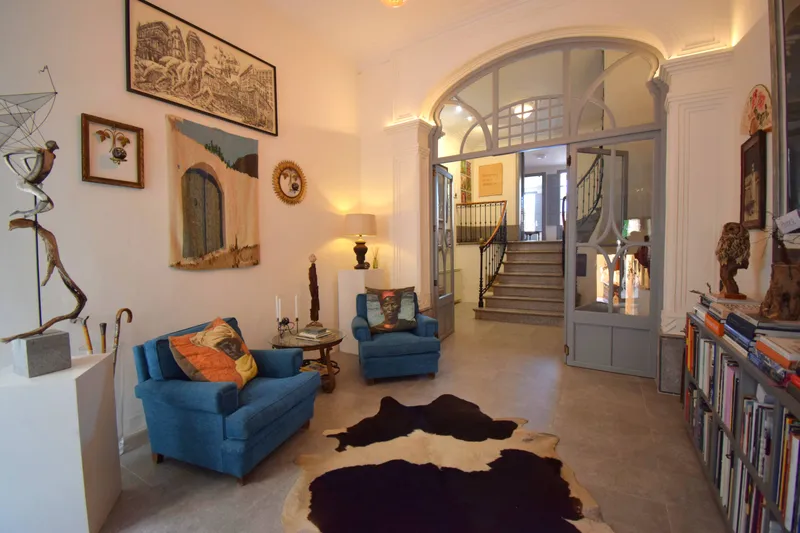 Wonderful townhouse with large patio and terrace just steps from the centre of Sóller — photo 8