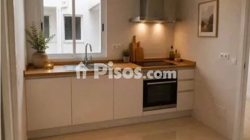 Piso en Carrer del Fra Juniper Serra — photo 2