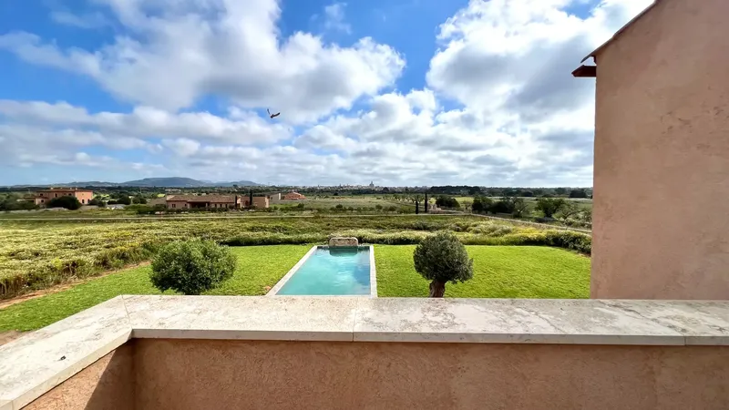 Rustic Estate for Sale in Santany - A Jewel in Nature — photo 10