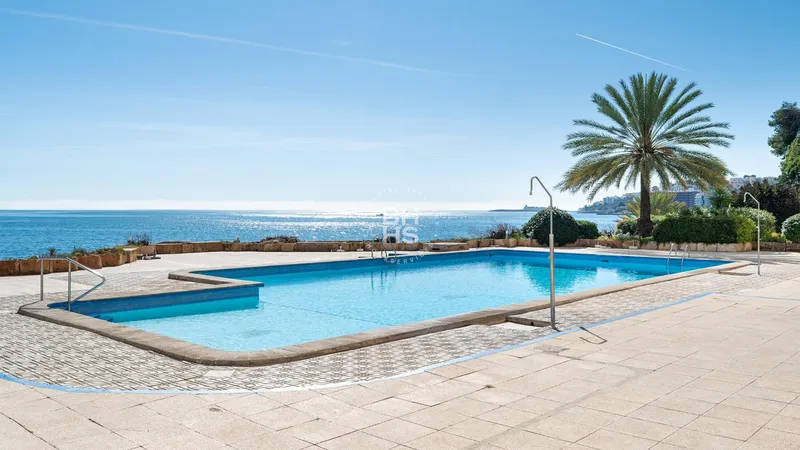 Apartment for sale in Sant Agustí — photo 1