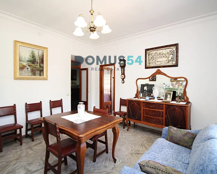 Town house to reform in Selva — photo 8