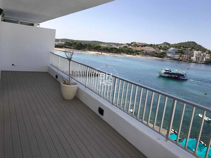 Apartment to rent in Santa Ponsa — photo 2