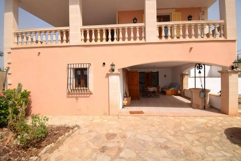 Rural or Farmhouse in Sencelles, Province of Balearic Islands — photo 2