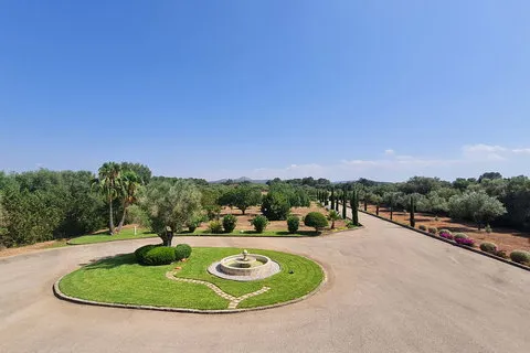 Finca in Algaida, Mallorca — photo 8