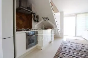 Ref. PRO112 – Duplex with stunning views over the marina of Porto Petro — photo 8