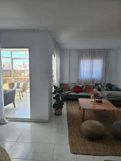 Flat - Palma de Mallorca (Son Fortesa Norte) , Built Surface 105m 2 , 3 Bedrooms, 1 Bathrooms, Lift. — photo 7