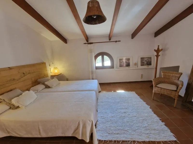 Lovely house for rent in a community complex between Manacor and Calas de Mallorca — photo 5