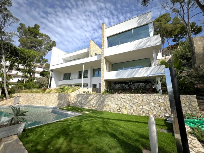 Chalet for sale in Santa Ponsa — photo 2