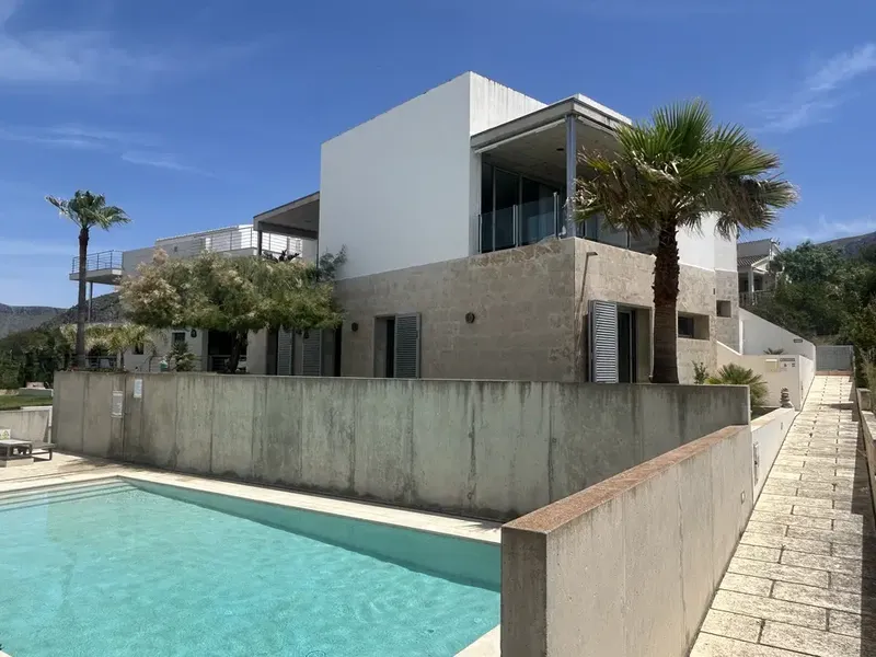 Villa in Colonia De Sant Pere, Mallorca — photo 5