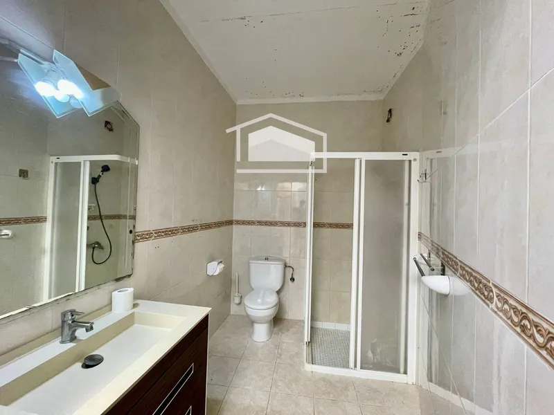 Village house with historic character and great renovation potential in Ses Salines — photo 12