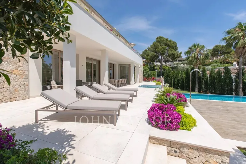 Sale Villa Bendinat — photo 7