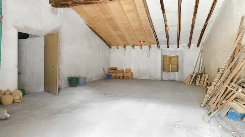 Investment! Historic mansion in the center of Soller with a lot of history and potential — photo 9