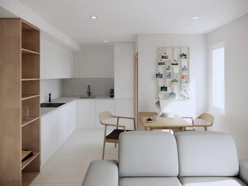 Welcome to Your New Home in Portitxol! — photo 3