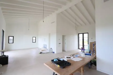 Rustic chalet - Ref. 000780 — photo 11