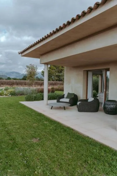 Exclusive New Build Villas between Binissalem and Alaró — photo 6
