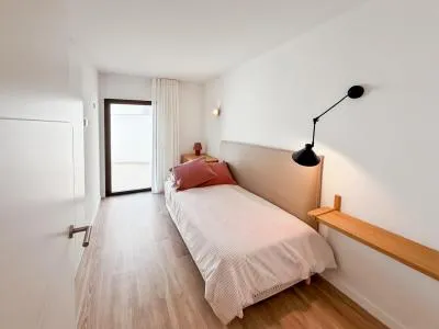Flat - Sóller (Puerto de Sóller) — photo 7