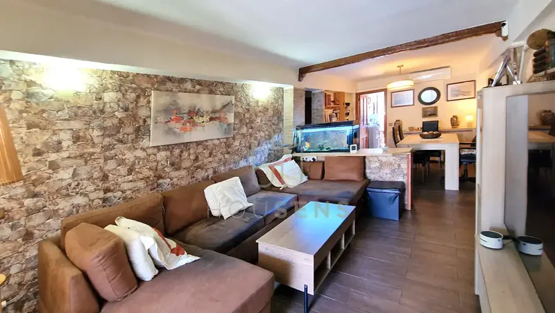 Ground Floor with Terraces and Private Pool in El Toro, Mallorca — photo 3
