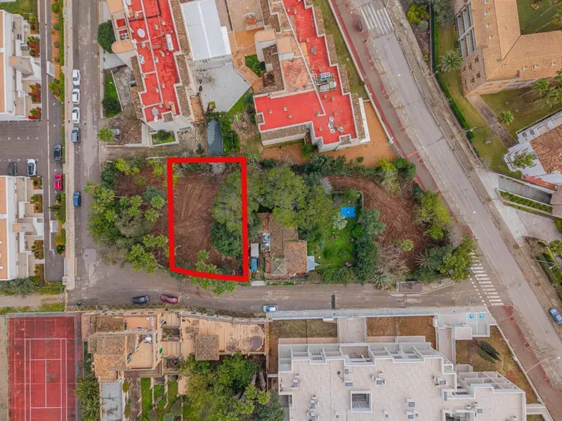 Land in Son Servera, Mallorca — photo 3