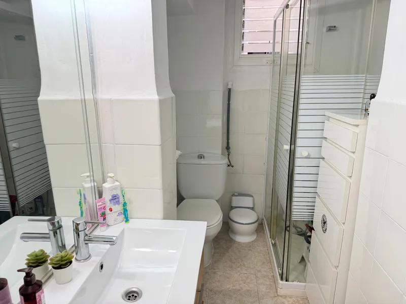 Light, space and your own dressing room in Virgen de Lluc! — photo 10