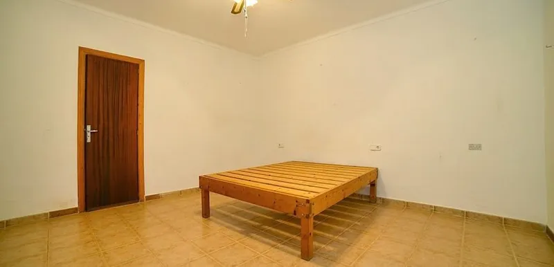 Village house with garden and pool for rent, Es Llombards — photo 11