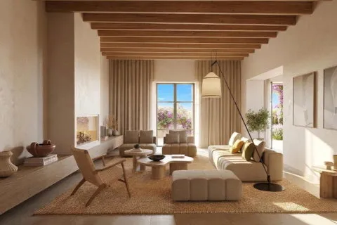 Villa in Binissalem, Mallorca — photo 12