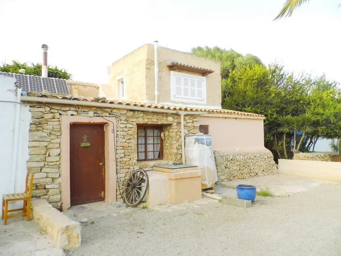 Finca with license for up to 23 places and pool near Calas de Mallorca — F 50 CM — photo 8