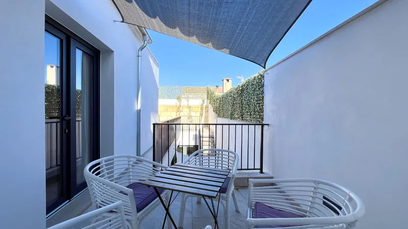Townhouse for rent in Santa Margalida, Mallorca — photo 11