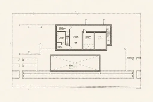 Cala Millor , Modern New-Build Villa with Pool and Single-Level Living in Cala Millor — photo 10