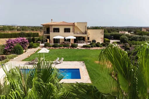 Ses Salines, Mediterranean luxury finca near Ses Salines – Privacy, elegance and quality of life at the highest level — photo 2