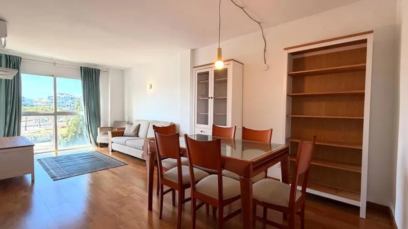 Apartment in Palma de Mallorca, Portitxol Area — photo 2