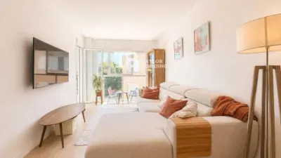 Apartment on Carrer de l'Adobería — photo 4