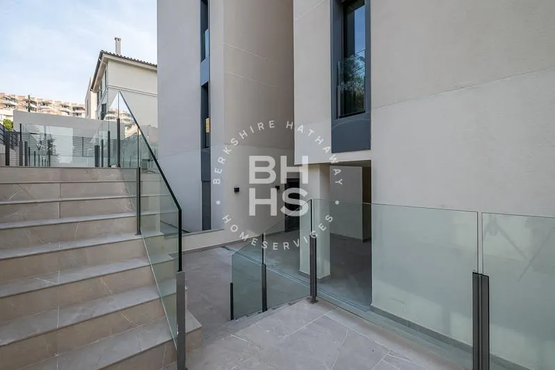 Apartment for sale in Paseo Marítimo — photo 12