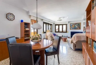 Penthouse with terrace on the same floor — photo 8