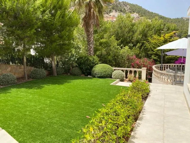 Villa for rent in Puerto de Andratx, Andratx — photo 9
