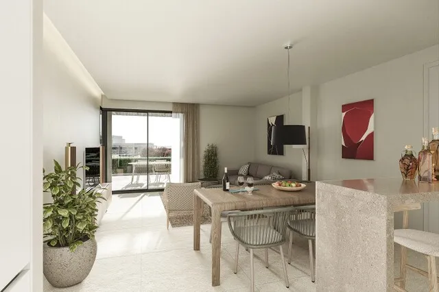 New-Build Penthouse for Sale with Panoramic Rooftop Views over Es Trenc, Mallorca — photo 3