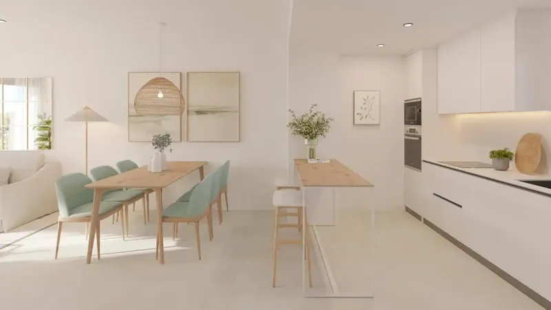 Exceptional new apartments for sale in southwest Mallorca — photo 6