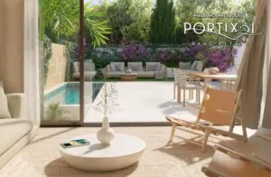 For sale newly built semi-detached house in el Molinar — photo 5