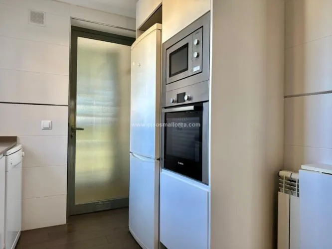 Apartment for rent in Palma de Mallorca, Colegios area — photo 11
