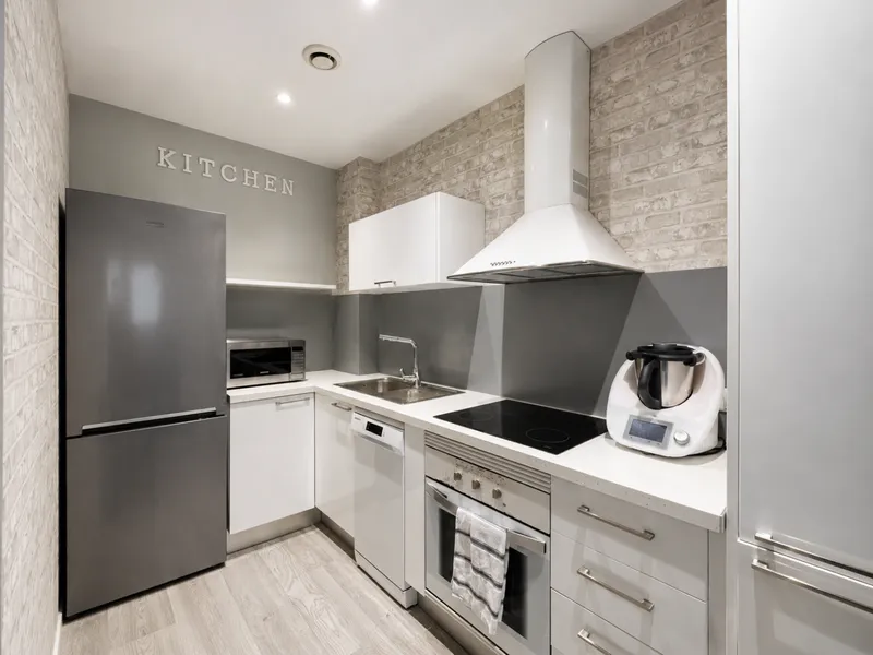 Apartment in Palma de Mallorca — photo 6