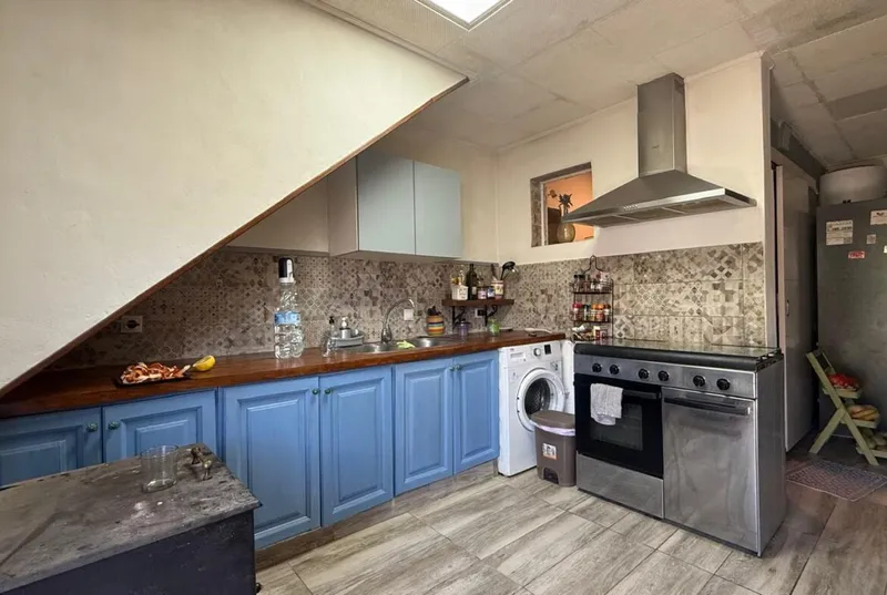 Ground floor with large patio in Manacor, Fartaritx! — photo 5