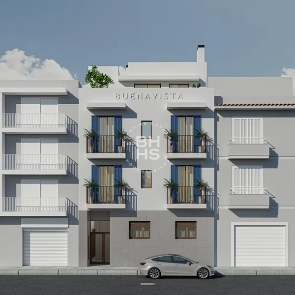 Penthouse for sale in Portixol — photo 2