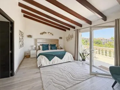 Luxury Villa - Calvià (Sol de Mallorca) — photo 1