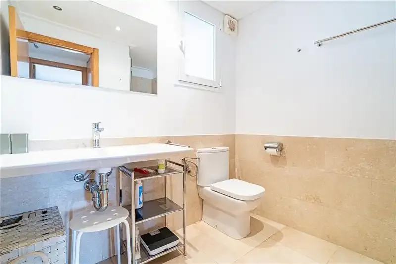 Apartment with panoramic views and communal pool — photo 12