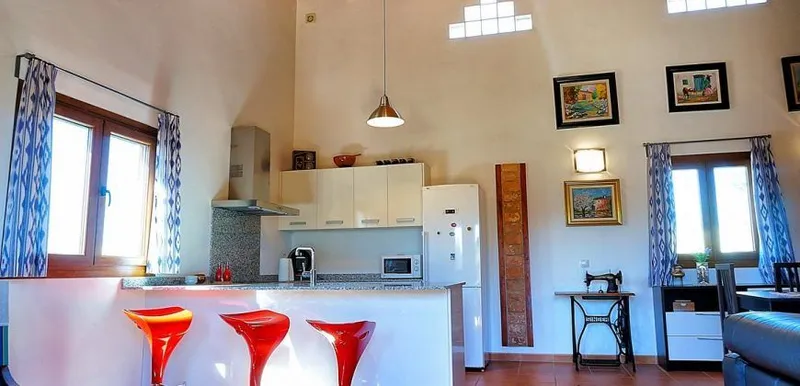 Loft-style chalet for rent minutes from Palma center — photo 6