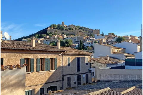Town house in Capdepera, Mallorca — photo 4