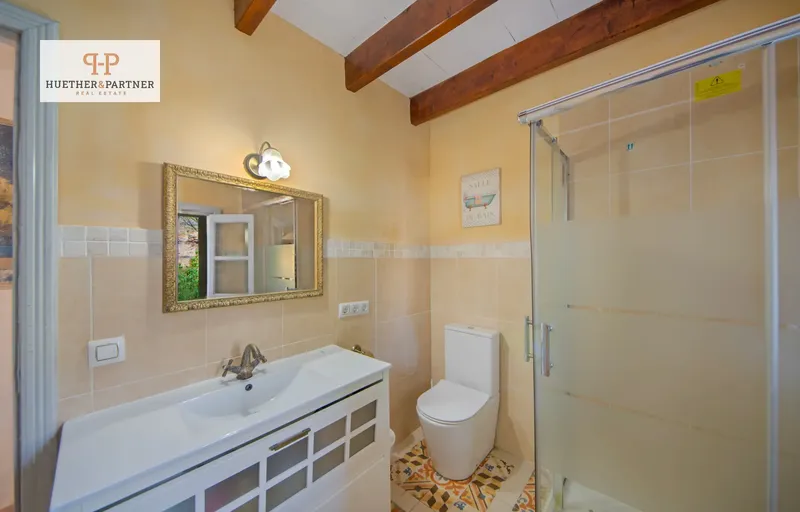 Charming finca with small plot, near Porto Cristo — photo 10